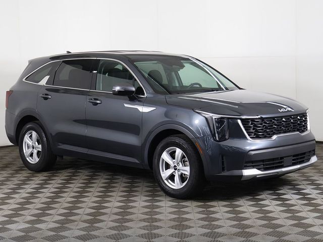 2024 Kia Sorento LX FWD - 23066510 - 1