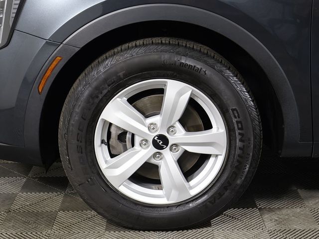 2024 Kia Sorento LX FWD - 23066510 - 19