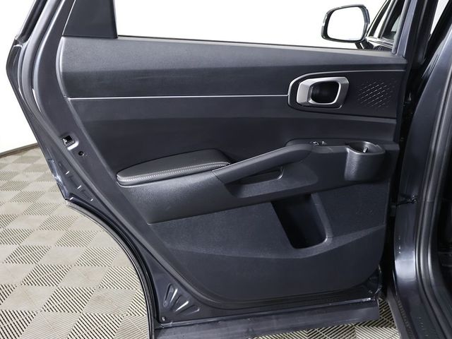 2024 Kia Sorento LX FWD - 23066510 - 22