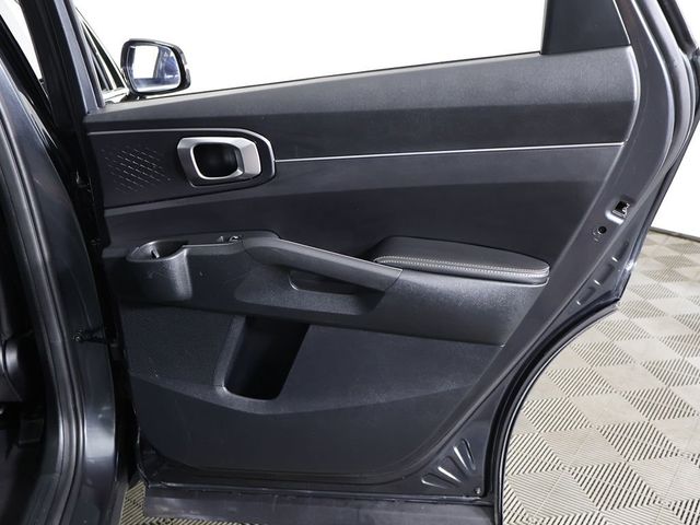2024 Kia Sorento LX FWD - 23066510 - 23