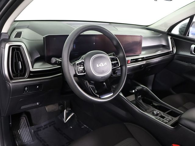 2024 Kia Sorento LX FWD - 23066510 - 24