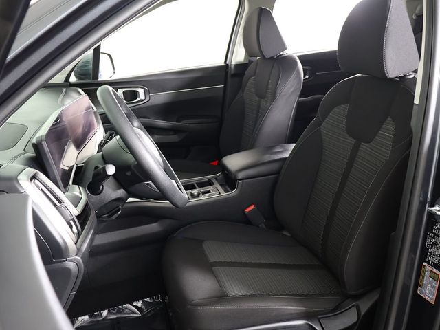 2024 Kia Sorento LX FWD - 23066510 - 26