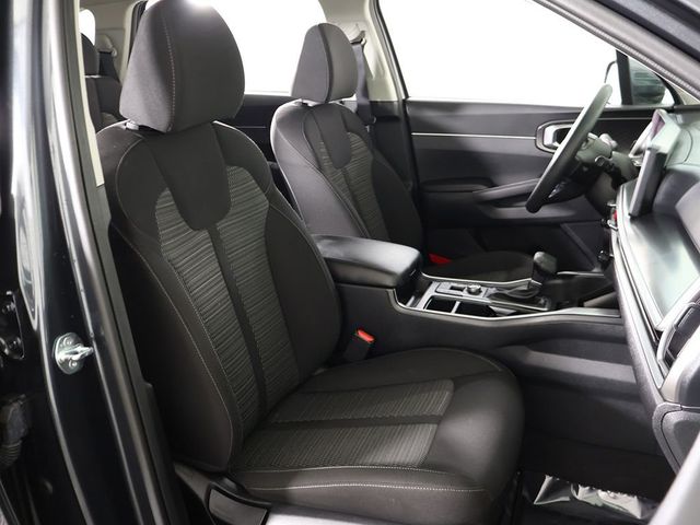 2024 Kia Sorento LX FWD - 23066510 - 27