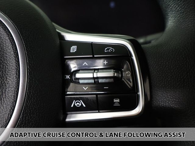 2024 Kia Sorento LX FWD - 23066510 - 2