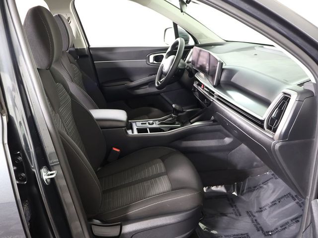 2024 Kia Sorento LX FWD - 23066510 - 29