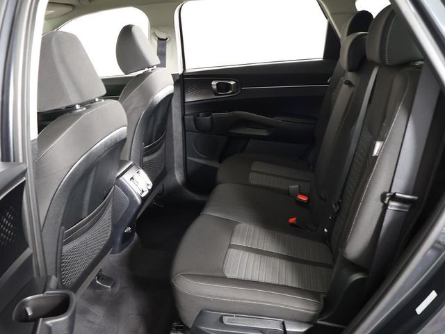 2024 Kia Sorento LX FWD - 23066510 - 30