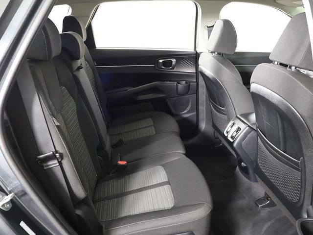 2024 Kia Sorento LX FWD - 23066510 - 31