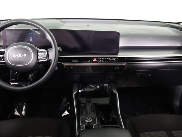 2024 Kia Sorento LX FWD - 23066510 - 34