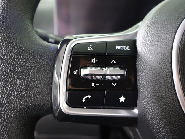 2024 Kia Sorento LX FWD - 23066510 - 39