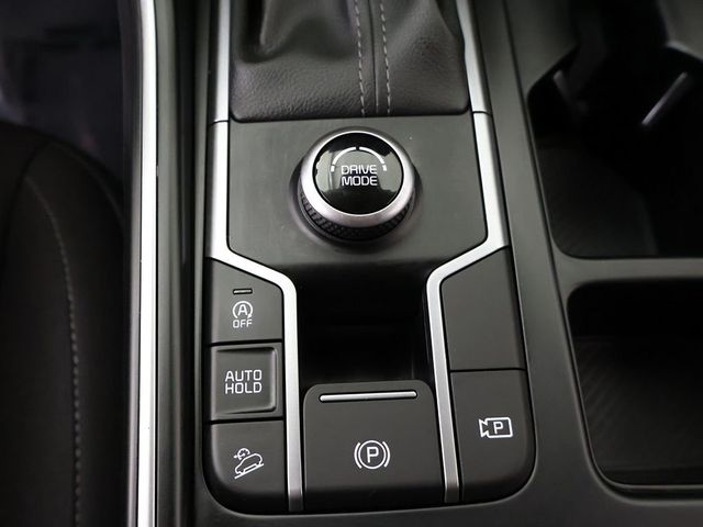 2024 Kia Sorento LX FWD - 23066510 - 48