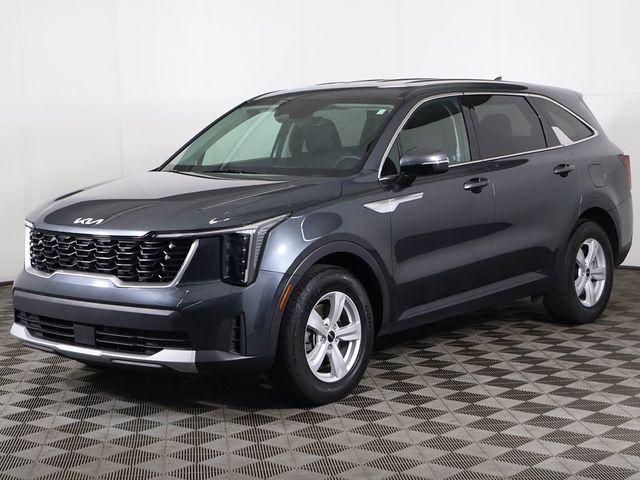 2024 Kia Sorento LX FWD - 23066510 - 6