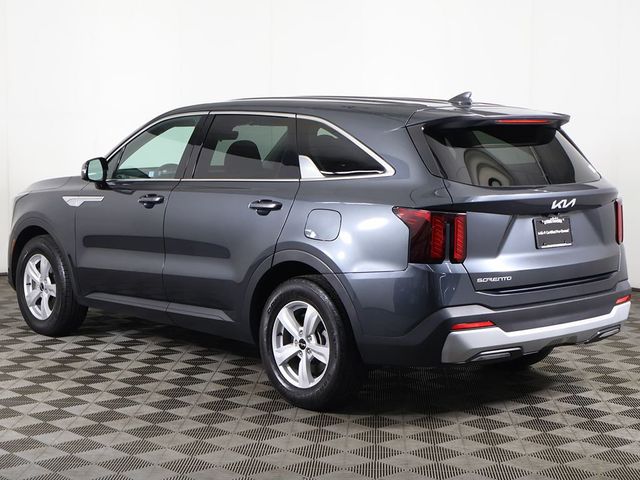 2024 Kia Sorento LX FWD - 23066510 - 7