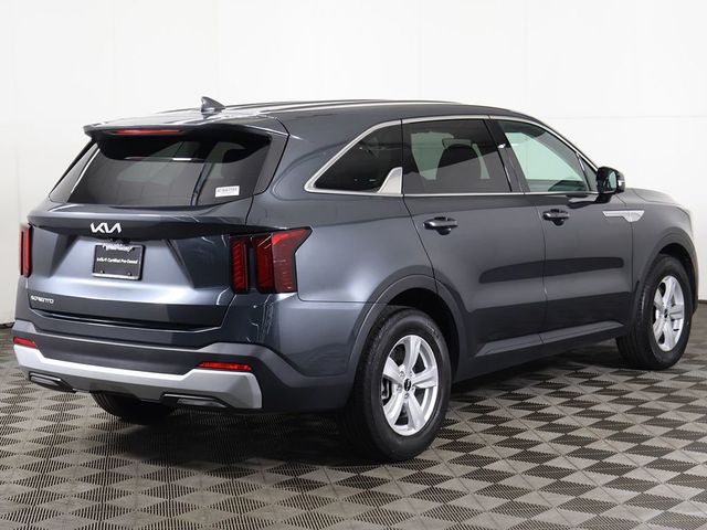 2024 Kia Sorento LX FWD - 23066510 - 8