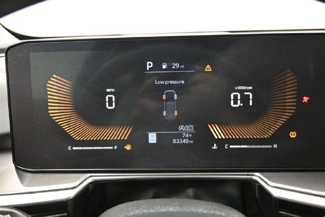 2024 Kia Sorento LX FWD - 23074767 - 15
