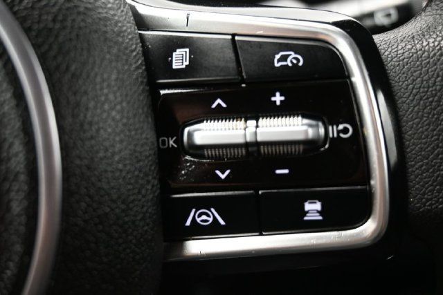 2024 Kia Sorento LX FWD - 23074767 - 17