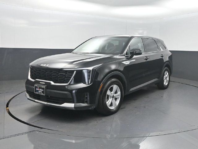 2024 Kia Sorento LX FWD - 23074767 - 1
