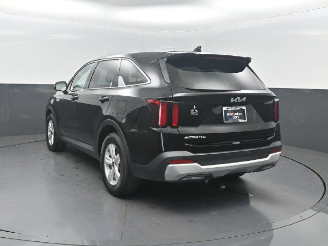 2024 Kia Sorento LX FWD - 23074767 - 23