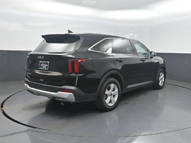 2024 Kia Sorento LX FWD - 23074767 - 25
