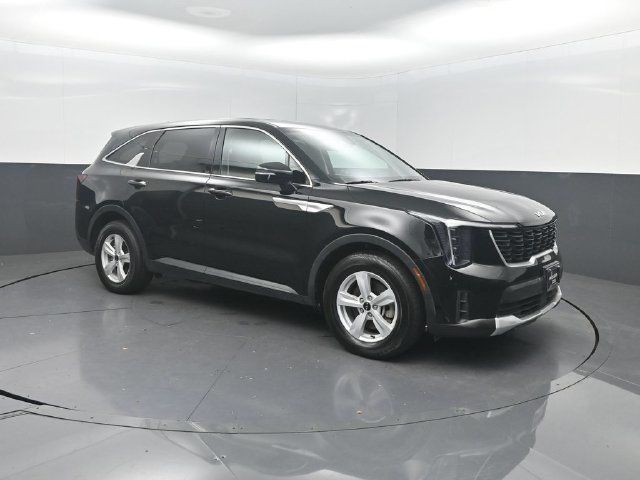 2024 Kia Sorento LX FWD - 23074767 - 27