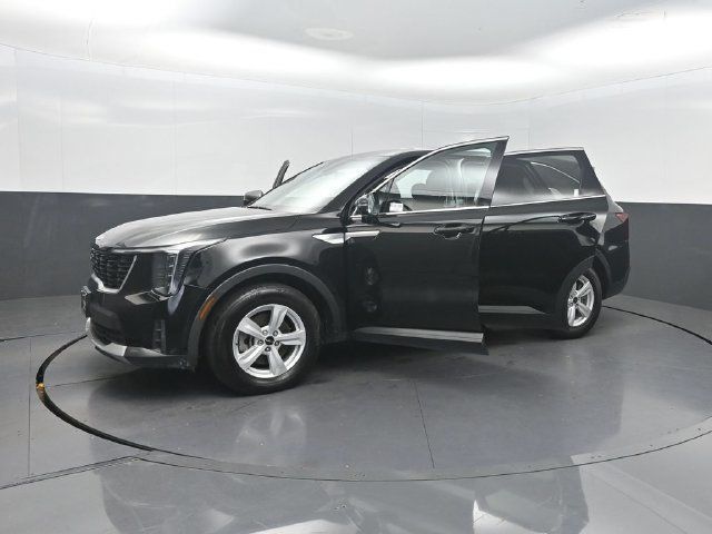 2024 Kia Sorento LX FWD - 23074767 - 29