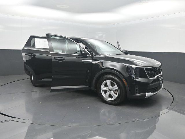 2024 Kia Sorento LX FWD - 23074767 - 31