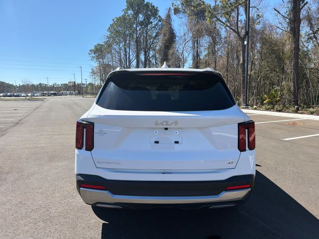 2024 Kia Sorento S - 22988434 - 9