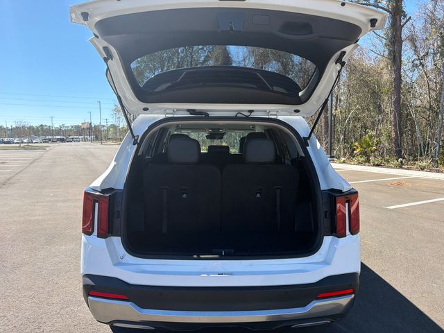 2024 Kia Sorento S - 22988434 - 10