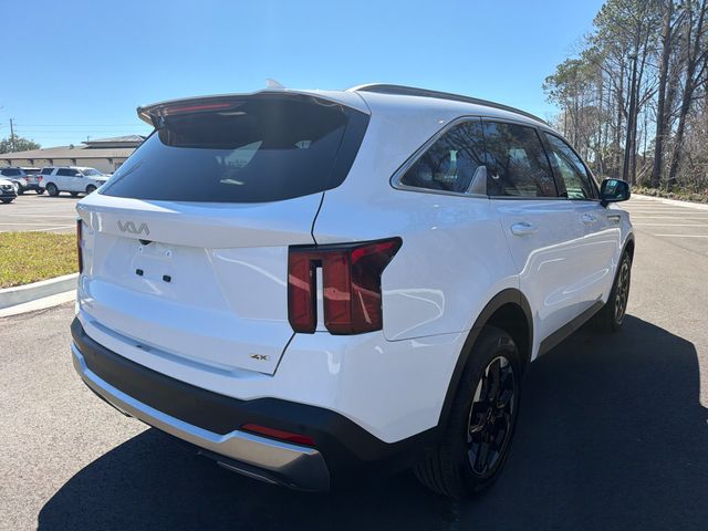 2024 Kia Sorento S - 22988434 - 11