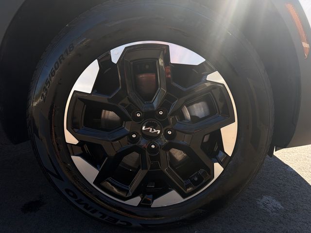 2024 Kia Sorento S - 22988434 - 12