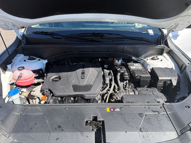 2024 Kia Sorento S - 22988434 - 13