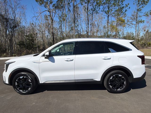 2024 Kia Sorento S - 22988434 - 1