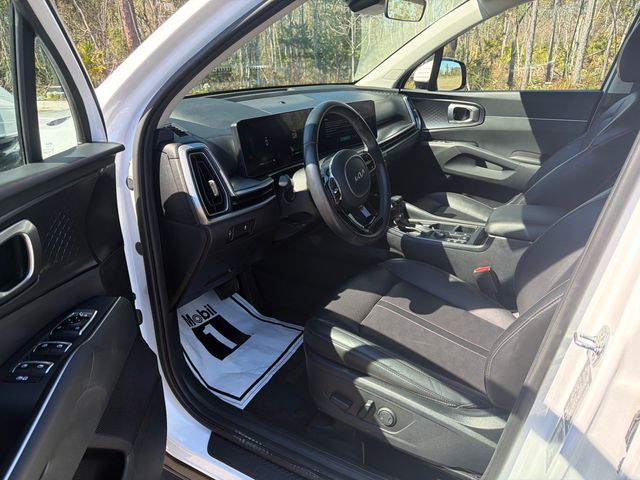 2024 Kia Sorento S - 22988434 - 2