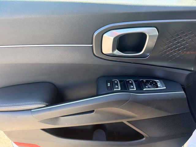2024 Kia Sorento S - 22988434 - 3