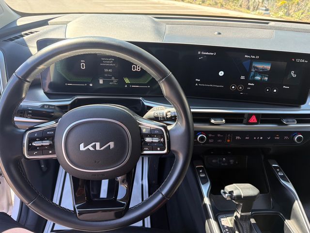 2024 Kia Sorento S - 22988434 - 5