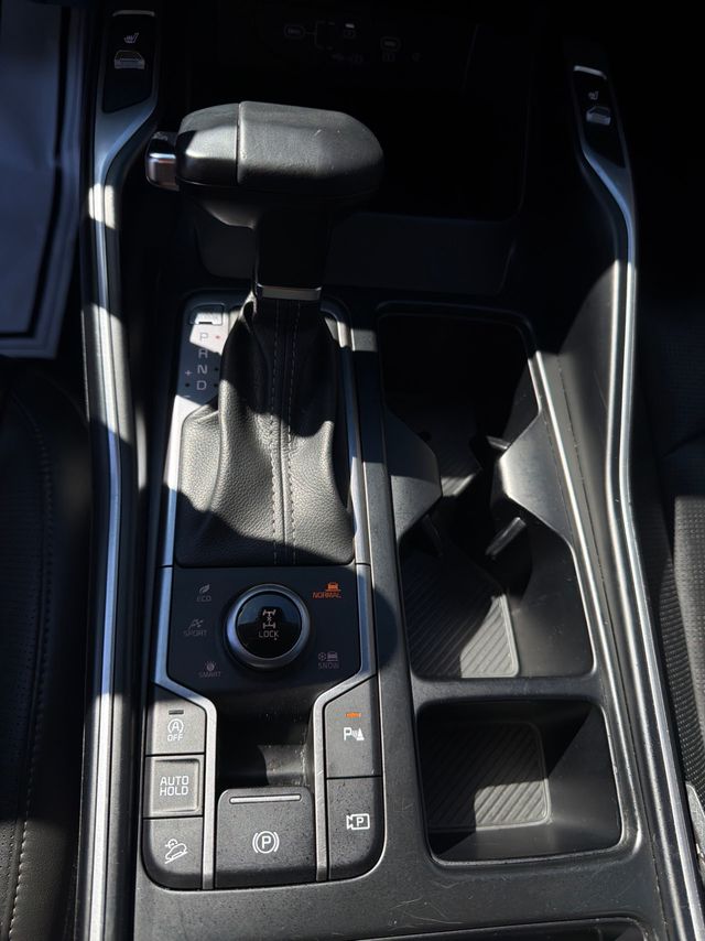 2024 Kia Sorento S - 22988434 - 6