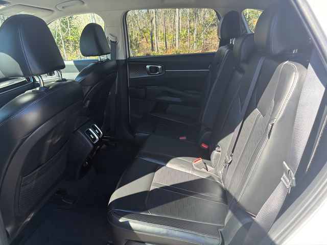 2024 Kia Sorento S - 22988434 - 7