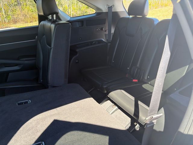 2024 Kia Sorento S - 22988434 - 8