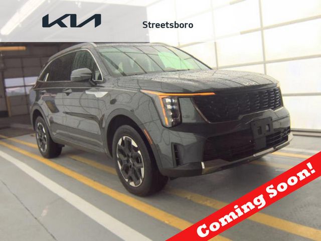 2024 Kia Sorento S AWD - 23095651 - 0