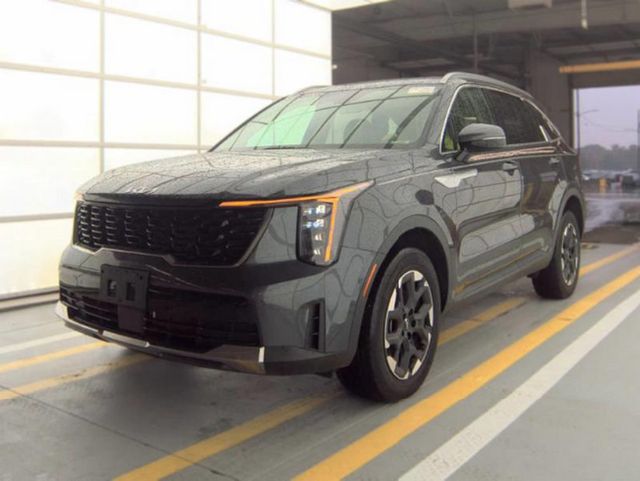 2024 Kia Sorento S AWD - 23095651 - 1