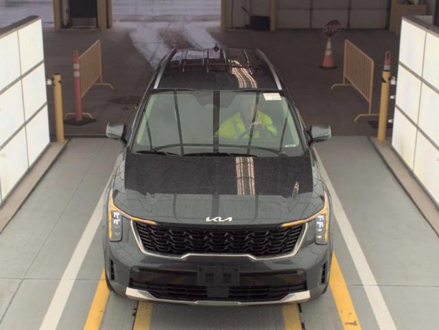 2024 Kia Sorento S AWD - 23095651 - 2