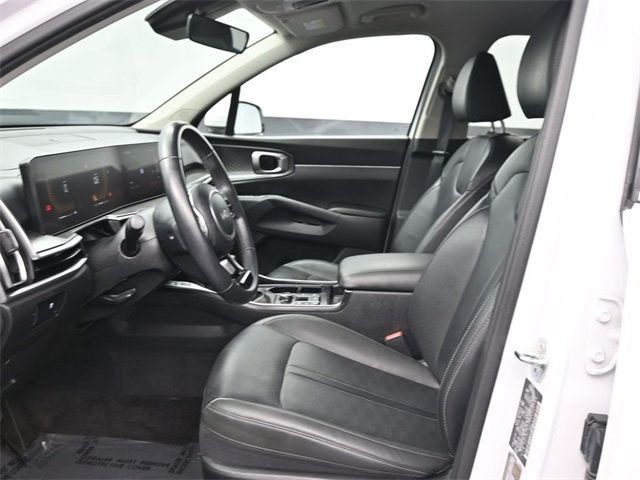 2024 Kia Sorento S AWD - 22958322 - 9