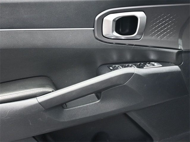 2024 Kia Sorento S AWD - 22958322 - 10