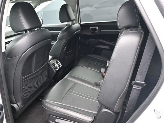 2024 Kia Sorento S AWD - 22958322 - 12