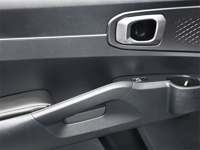 2024 Kia Sorento S AWD - 22958322 - 13