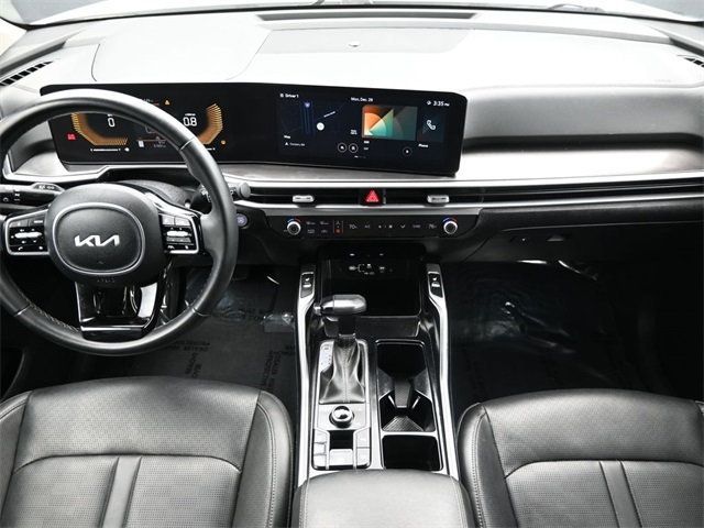 2024 Kia Sorento S AWD - 22958322 - 17