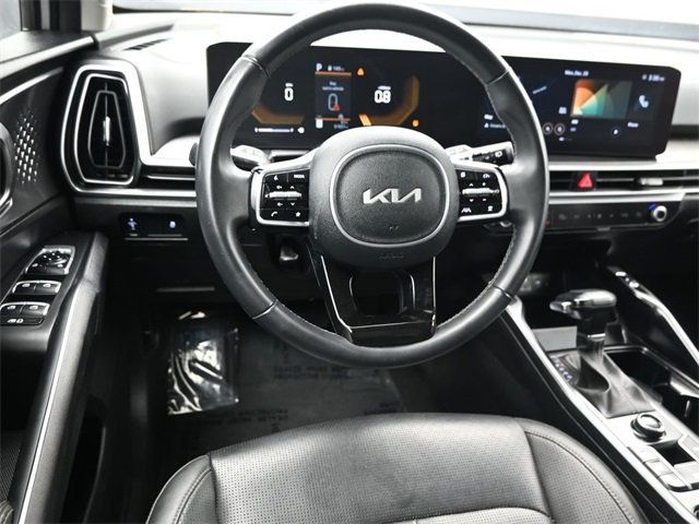 2024 Kia Sorento S AWD - 22958322 - 18