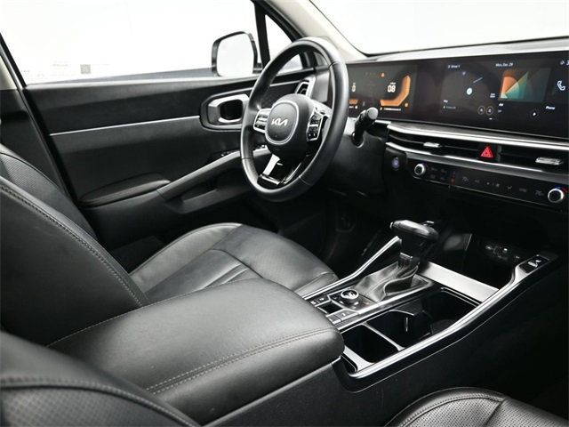 2024 Kia Sorento S AWD - 22958322 - 19