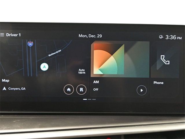 2024 Kia Sorento S AWD - 22958322 - 21