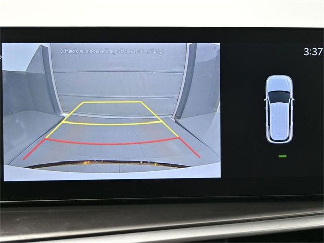 2024 Kia Sorento S AWD - 22958322 - 22