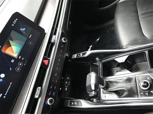 2024 Kia Sorento S AWD - 22958322 - 23